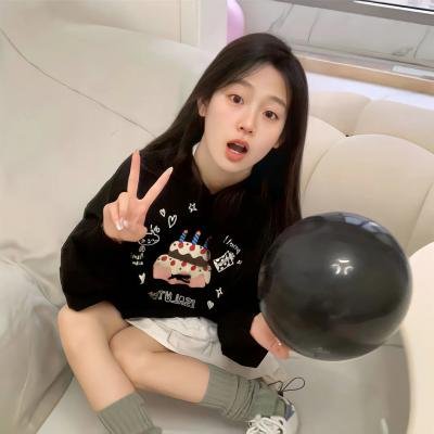 碧窗艳影