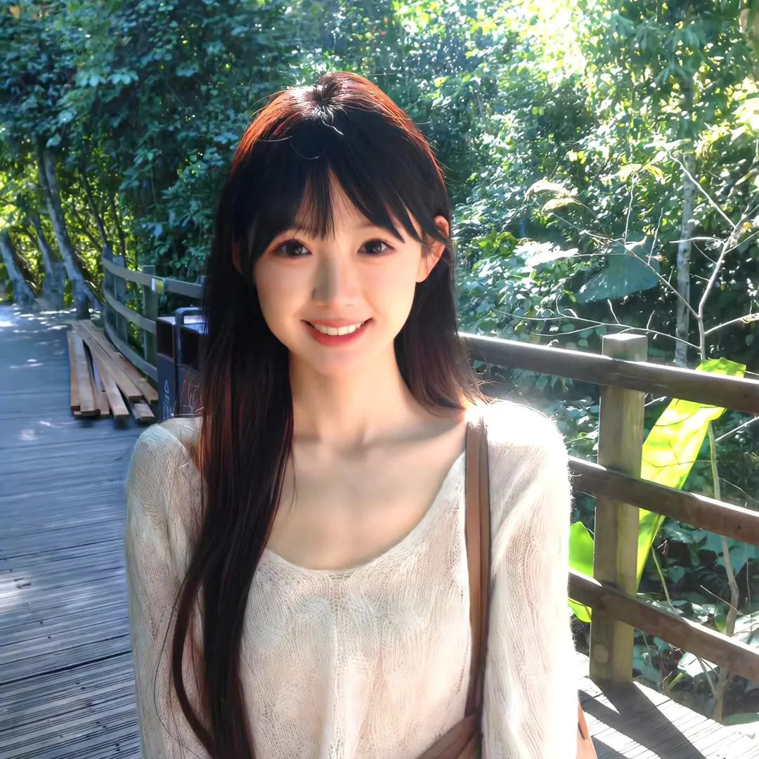 闪亮的眼睛